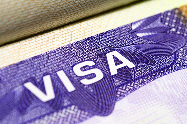 Visa